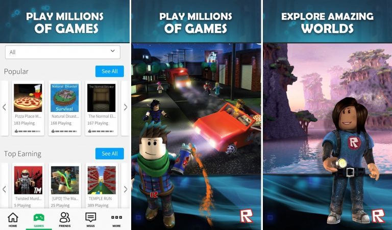 Roblox Android Apk Mod Unlock All Apkhome Us