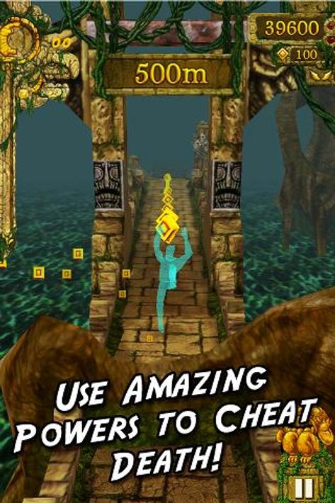 Temple Run Android Apk
