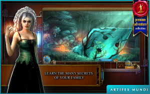 Time Mysteries 2: The Ancient Spectres Apk