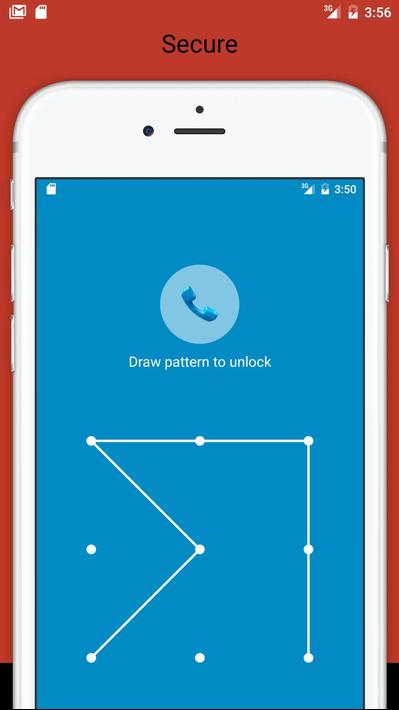 Fingerprint Pattern App Lock Apk Mod