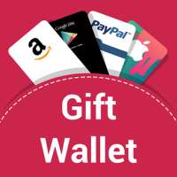 Gift Wallet Free Reward Card Apk Mod
