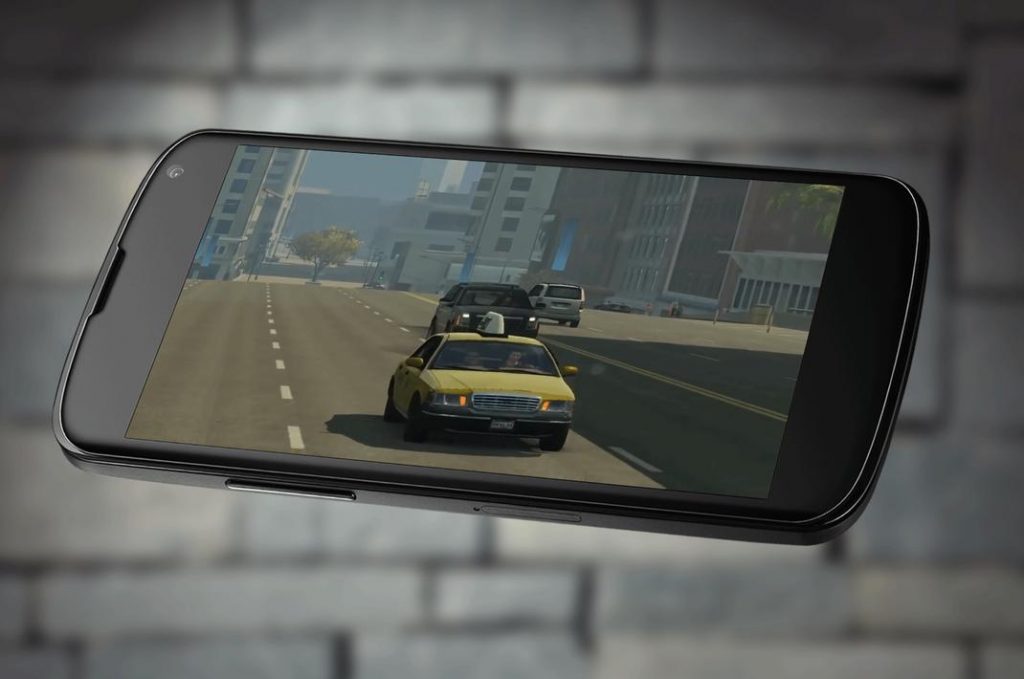 Grand Theft Auto VI Apk Mod