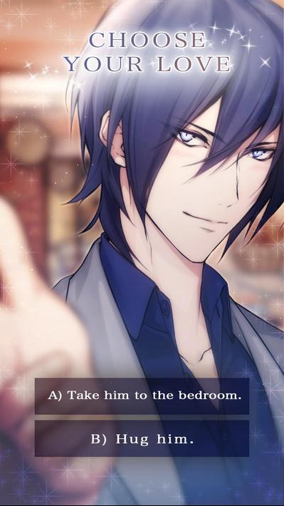 Loyalty for Love - Romance You Choose Apk