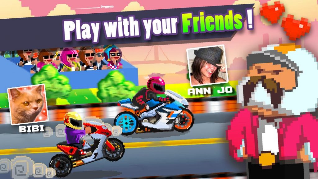 Motor World Bike Factory Apk Mod