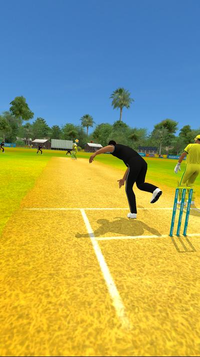 Cricket Megastar Apk Mod