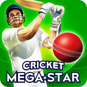Cricket Megastar Apk Mod