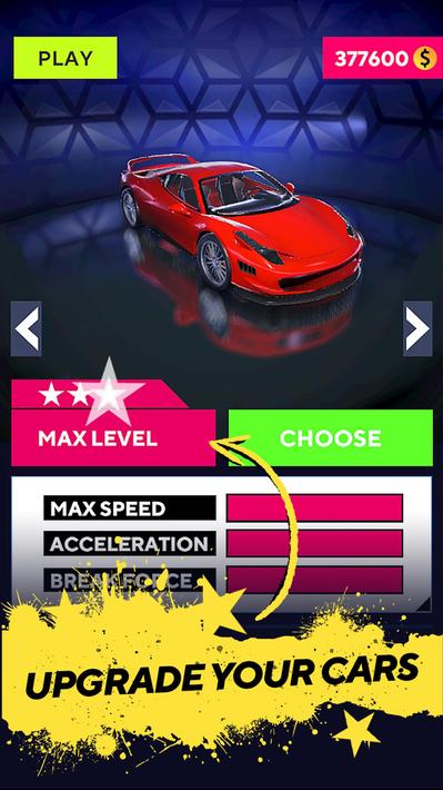 Smash Cars Apk Mod