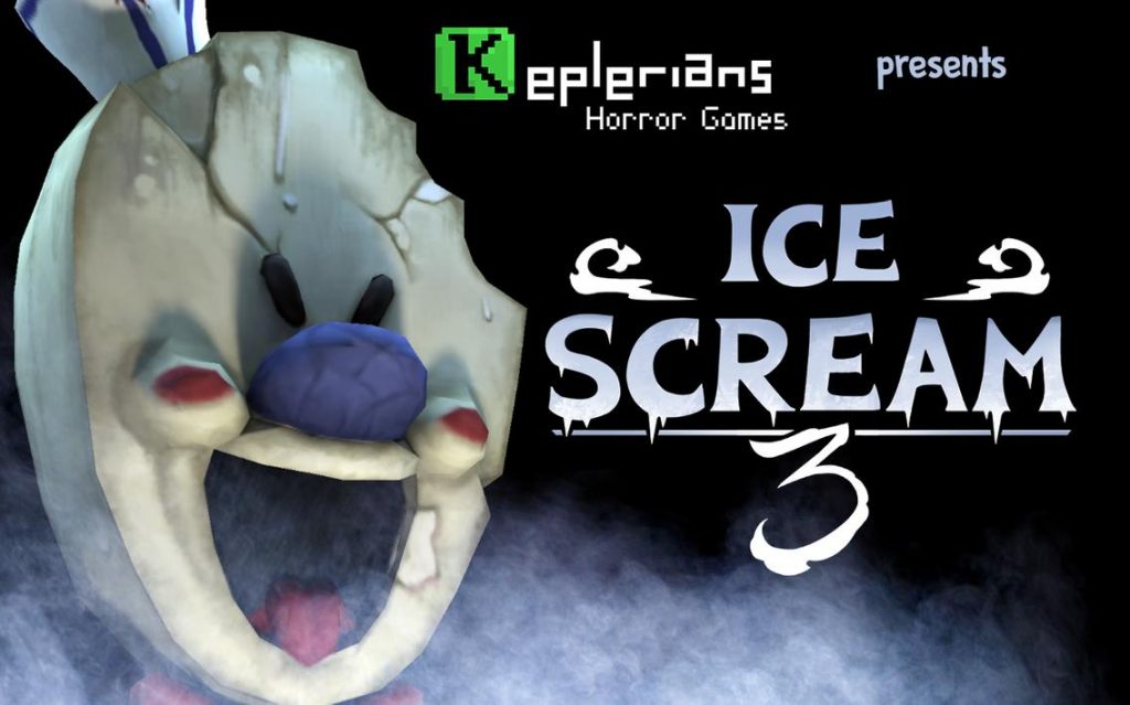 Ice Scream 3 Horror Neighborhood Apk Mod 1