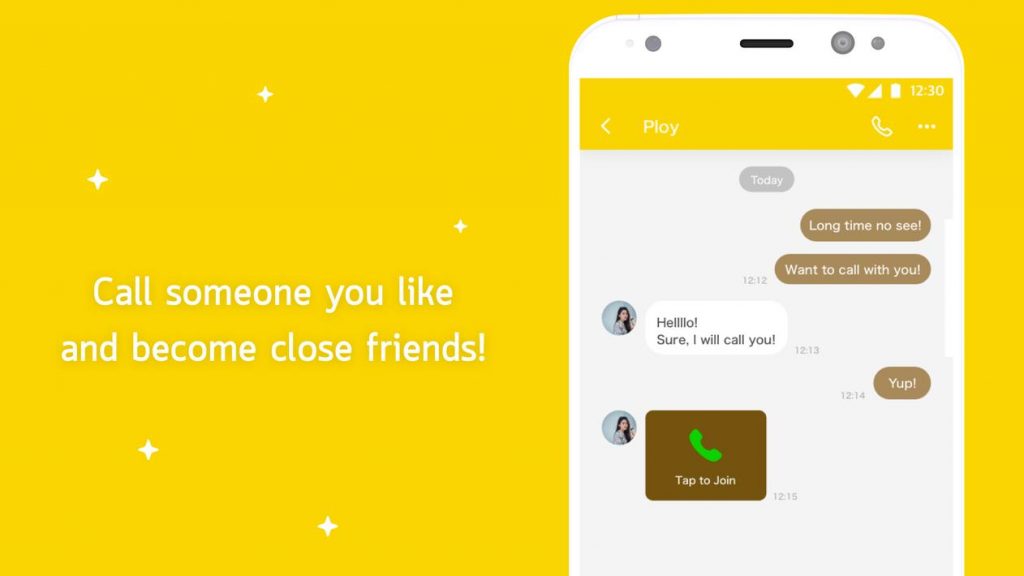 LEMON - very fun chat Apk Mod