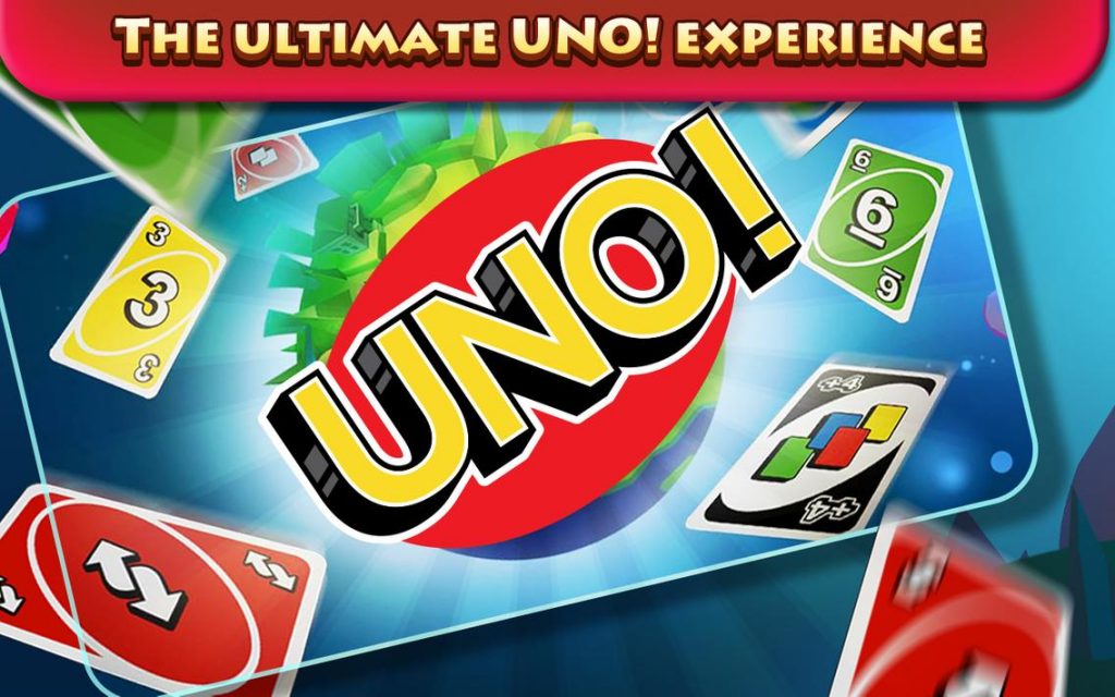 UNO! Apk Mod All Unlocked  APKHome.us