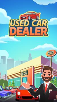 Used Car Dealer Apk Mod