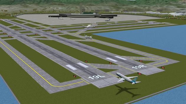 Airport Madness 3D Volume 2 Apk Mod