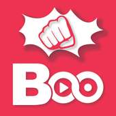 Boo Video Status Maker Apk Mod
