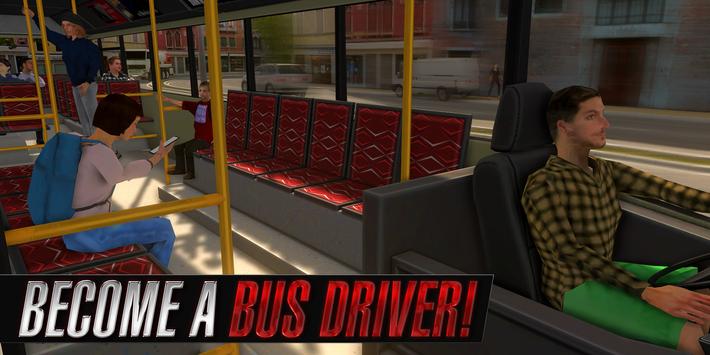 Bus Simulator Original Apk Mod