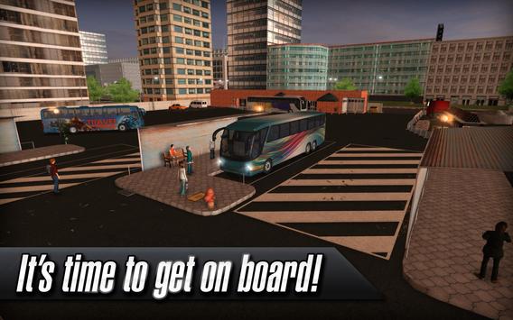 Coach Bus Simulator Apk Mod