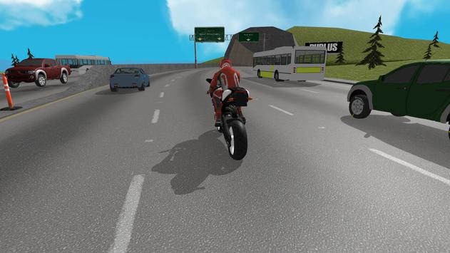 Extreme Motorbike Jump 3D Apk Mod