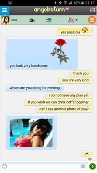 Flirting & Dating App Mod
