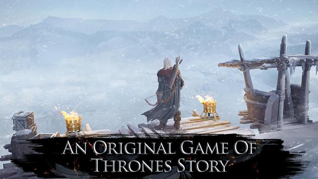 Game of Thrones Beyond the Wall Apk Mod 