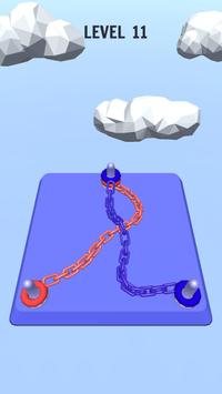 Go Knots 3D Apk Mod