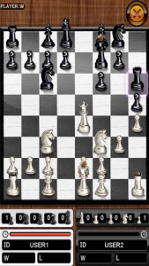 The King of Chess Apk Mod