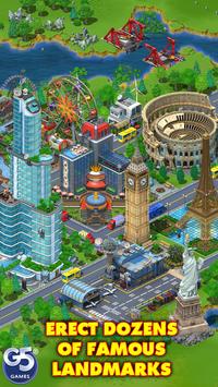 Virtual City Playground Building Tycoon Apk Mod