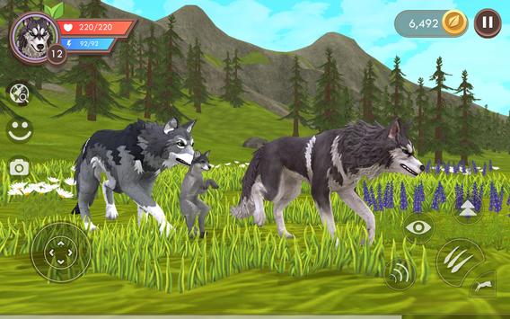 WildCraft Animal Sim Online 3D Apk Mod