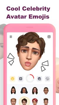 Anymoji Emoji Face Recorder Apk
