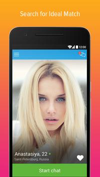 Bloomy Dating Messenger App Mod