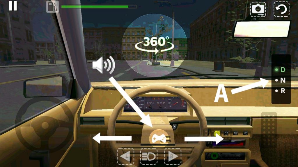 Car Simulator OG Apk Mod