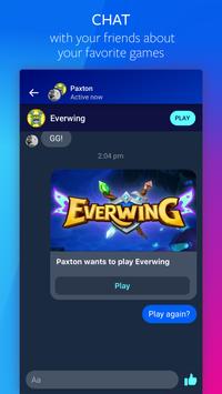 Facebook Gaming Apk Mod