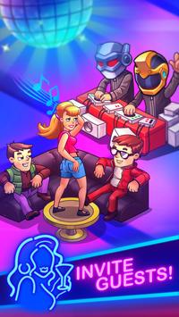 Party Clicker Apk Mod