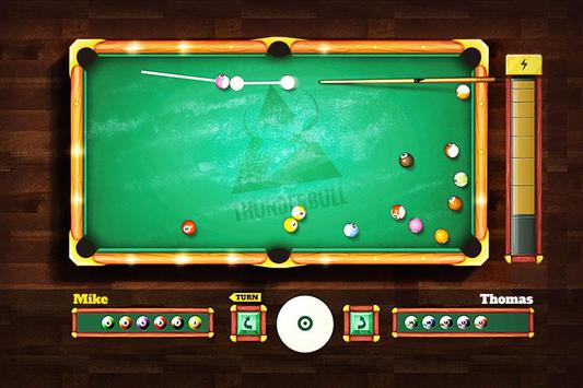 Pool 8 Ball Billiards Snooker Apk Mod