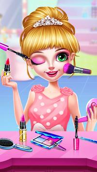 Princess Makeup Salon Apk Mod Unlimited