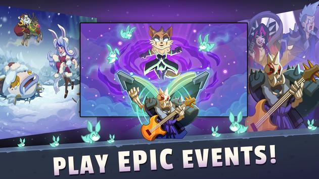 Realm Defense Epic Tower Defense Strategy Game Apk Mod