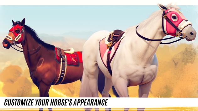 Rival Stars Horse Racing Apk Mod All Unlimited