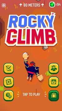 Rocky Climb Apk Mod Unlock All