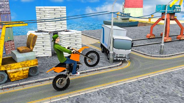 Stunt Bike Racing Game Apk Mod