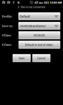  Video Converter Android Apk Mod