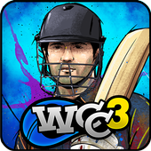 World Cricket Championship 3 WCC3 Mod