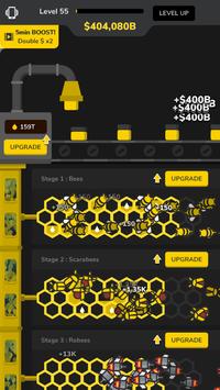 Bee Factory Apk Mod