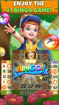 Bingo Party Free Casino Apk Mod Unlock All