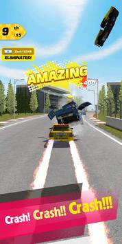 Crash Race Apk Mod