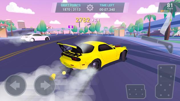 Drift Clash Online Racing Apk Mod All Unlocked