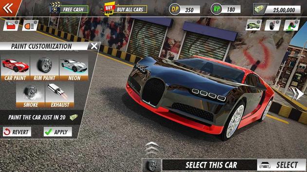 Drift Max Race Apk Mod