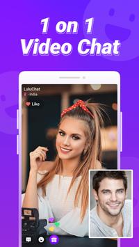 Luluchat - Live Dating Chat Apk Mod