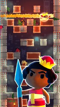 Once Upon a Tower Apk Mod