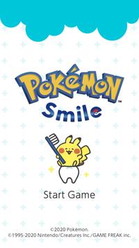 Pokémon Smile Apk Mod