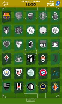 Quiz Football Logo 2020 Apk Mod
