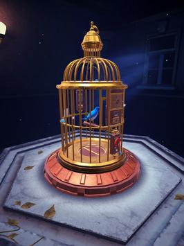 The Birdcage Apk Mod