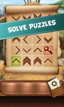 World of Riddles - Puzzle Games Mod